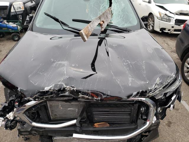 Photo 12 from auction – 2020 GMC TERRAIN SL with VIN 3GKALMEVXLL299385