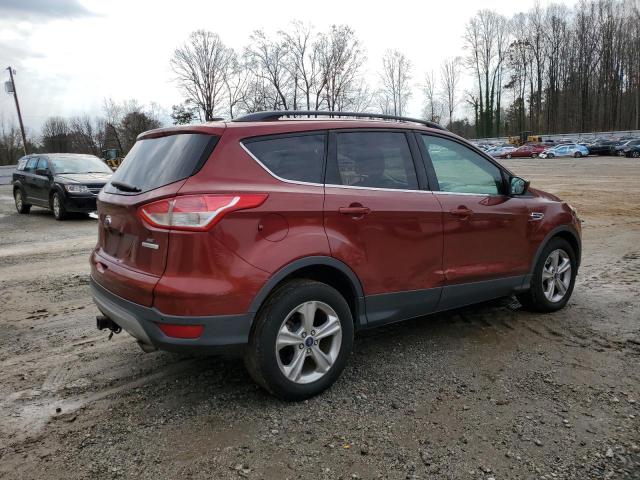 Photo 3 from auction – 2014 FORD ESCAPE SE with VIN 1FMCU0G98EUB76165