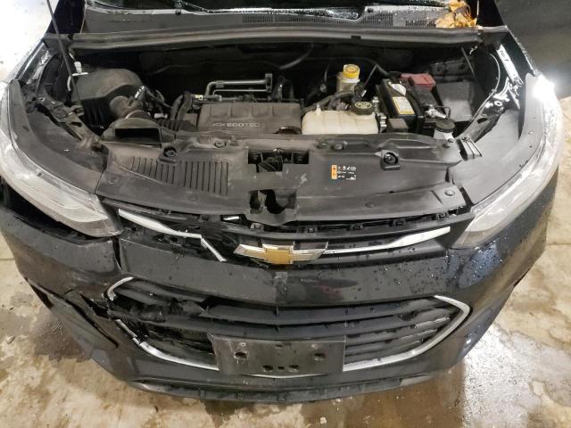 Photo 12 from auction – 2020 CHEVROLET TRAX 1LT with VIN 3GNCJPSB4LL143226