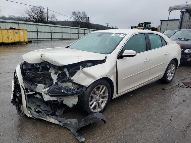 CHEVROLET MALIBU 2LT 2013 with VIN 1G11F5SRXDF351330 - Photo from auction