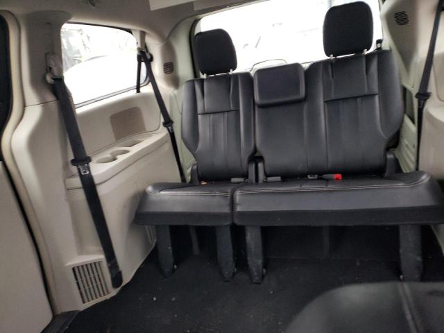 Photo 10 from auction – 2014 CHRYSLER TOWN & COU with VIN 2C4RC1BG9ER437765