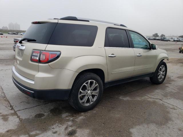 Photo 3 from auction – 2016 GMC ACADIA SLT with VIN 1GKKRSKD6GJ151850