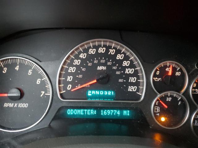 Photo 9 from auction – 2003 GMC ENVOY with VIN 1GKDT13S532382454