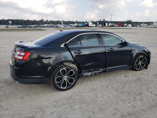 Photo 3 from auction – 2013 FORD TAURUS SHO with VIN 1FAHP2KTXDG183962