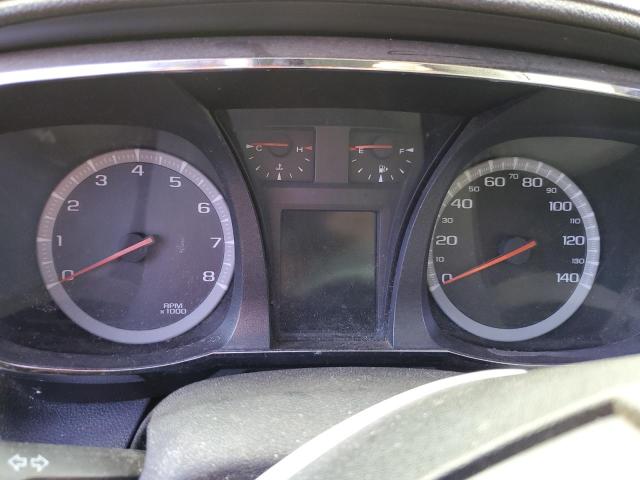 Photo 9 from auction – 2013 GMC TERRAIN SL with VIN 2GKALMEK9D6114402