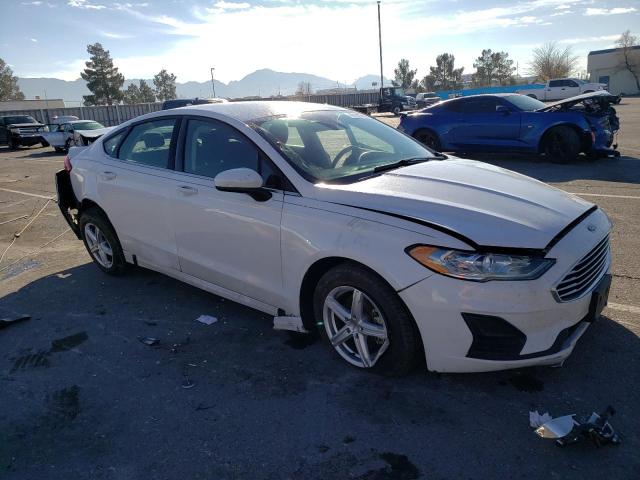 Photo 4 from auction – 2020 FORD FUSION SE with VIN 3FA6P0HD5LR140794