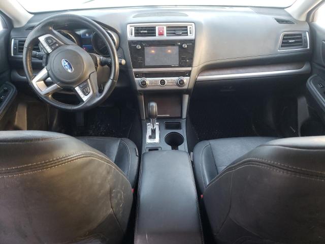 Photo 8 from auction – 2016 SUBARU OUTBACK 2. with VIN 4S4BSANC9G3226327