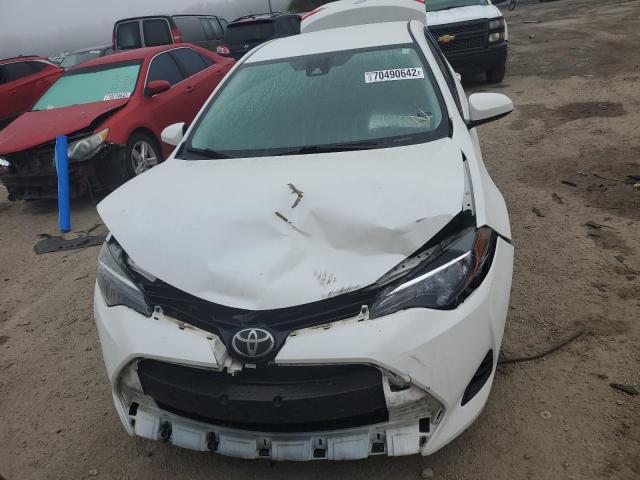 Photo 5 from auction – 2017 TOYOTA COROLLA L with VIN 5YFBURHE6HP682823