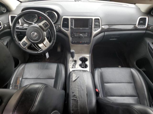 Photo 8 from auction – 2011 JEEP GRAND CHER with VIN 1J4RS4GT8BC503473