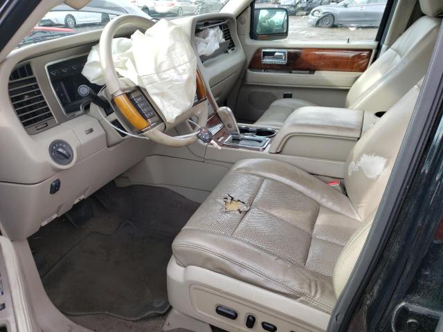 Photo 7 from auction – 2011 LINCOLN NAVIGATOR with VIN 5LMJJ3J54BEJ06009