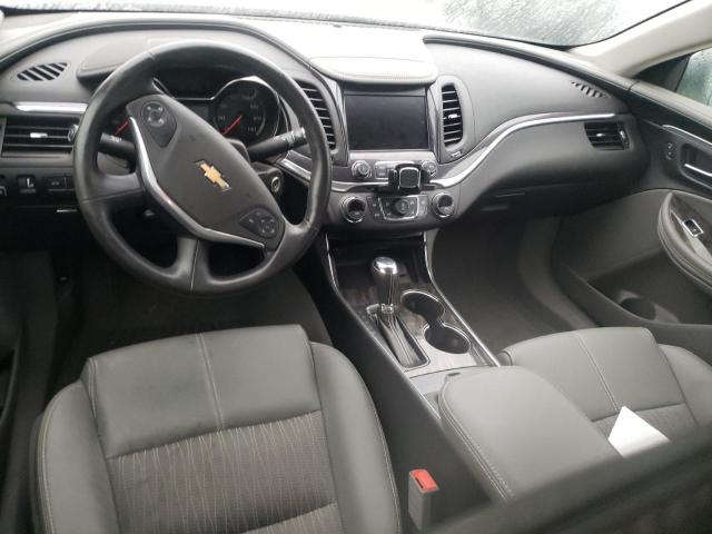 Photo 8 from auction – 2015 CHEVROLET IMPALA LT with VIN 2G1115SL8F9133781