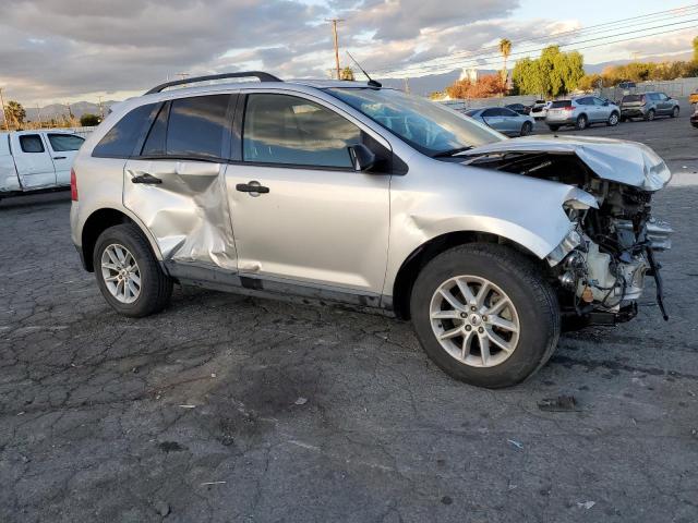 Photo 4 from auction – 2013 FORD EDGE SE with VIN 2FMDK3GC8DBE38147