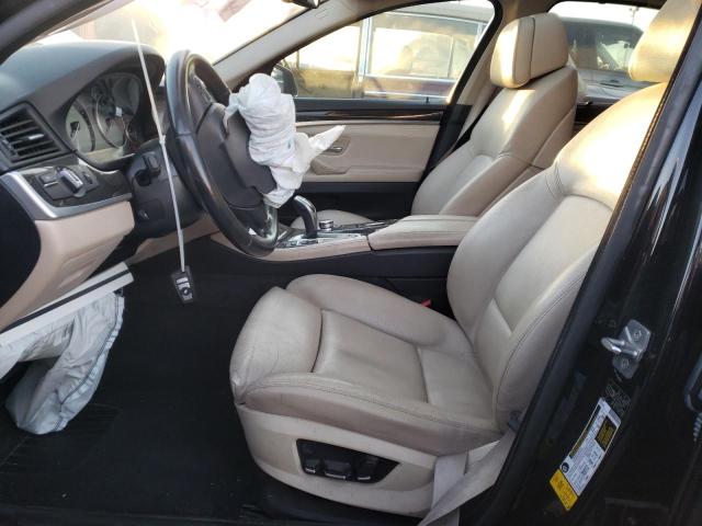 Photo 7 from auction – 2011 BMW 535 I with VIN WBAFR7C54BC807748
