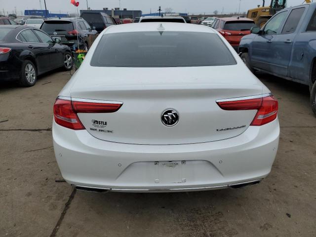 Photo 6 from auction – 2017 BUICK LACROSSE E with VIN 1G4ZP5SS6HU122683