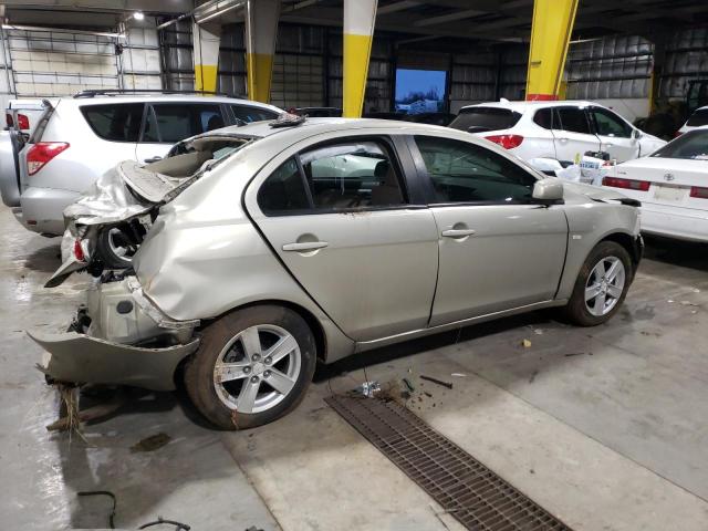Photo 3 from auction – 2008 MITSUBISHI LANCER ES with VIN JA3AU26UX8U016451