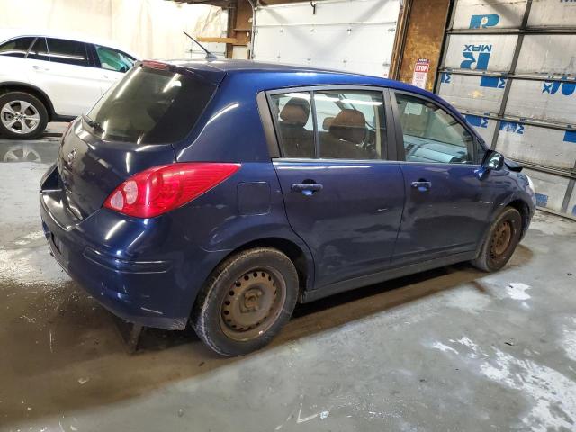 Photo 3 from auction – 2008 NISSAN VERSA S with VIN 3N1BC13E68L409537