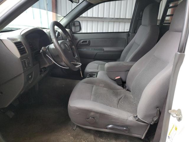Photo 7 from auction – 2006 GMC CANYON with VIN 1GTCS146968164658