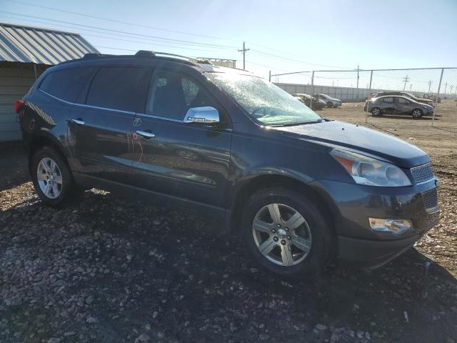 Photo 4 from auction – 2012 CHEVROLET TRAVERSE L with VIN 1GNKVGED0CJ278854