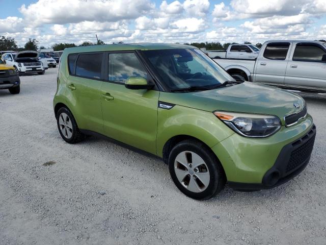 Photo 4 from auction – 2015 KIA SOUL with VIN KNDJN2A20F7779000