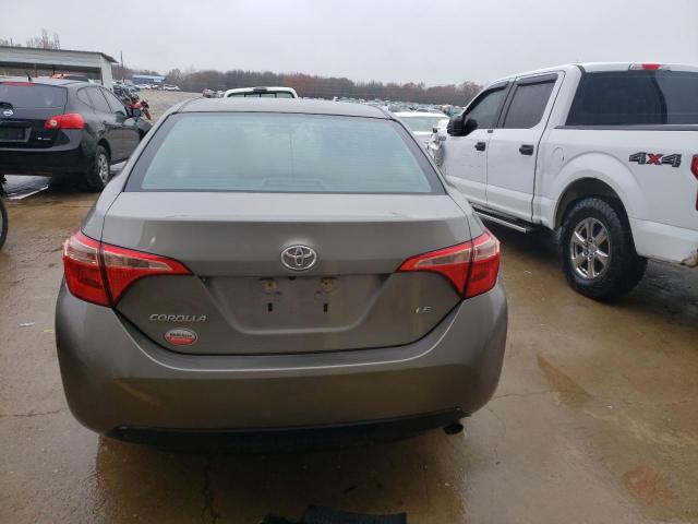 Photo 6 from auction – 2019 TOYOTA COROLLA L with VIN 2T1BURHE5KC181106