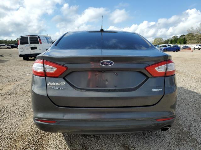 Photo 6 from auction – 2015 FORD FUSION SE with VIN 3FA6P0HD6FR265212