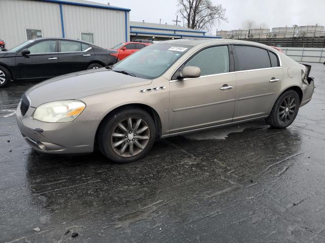 Photo 1 from auction – 2006 BUICK LUCERNE CX with VIN 1G4HE57Y46U184949