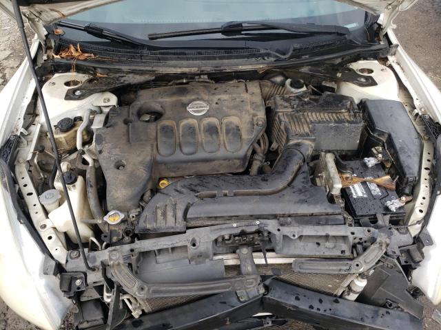 Photo 11 from auction – 2010 NISSAN ALTIMA BAS with VIN 1N4AL2AP6AN557248