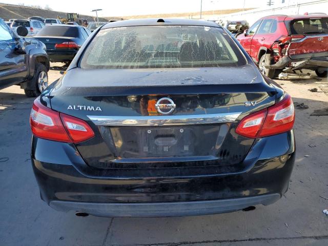 Photo 6 from auction – 2017 NISSAN ALTIMA 2.5 with VIN 1N4AL3AP9HC159110
