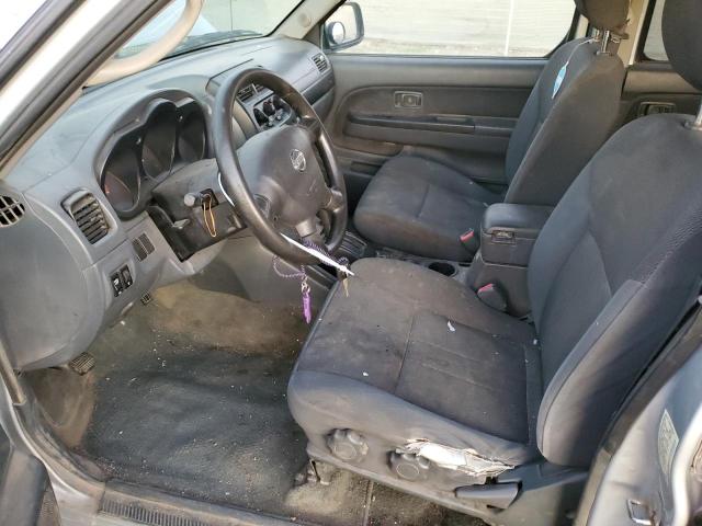 Photo 7 from auction – 2003 NISSAN FRONTIER C with VIN 1N6ED29XX3C420368