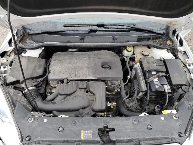 Photo 11 from auction – 2015 BUICK VERANO with VIN 1G4PP5SKXF4217932