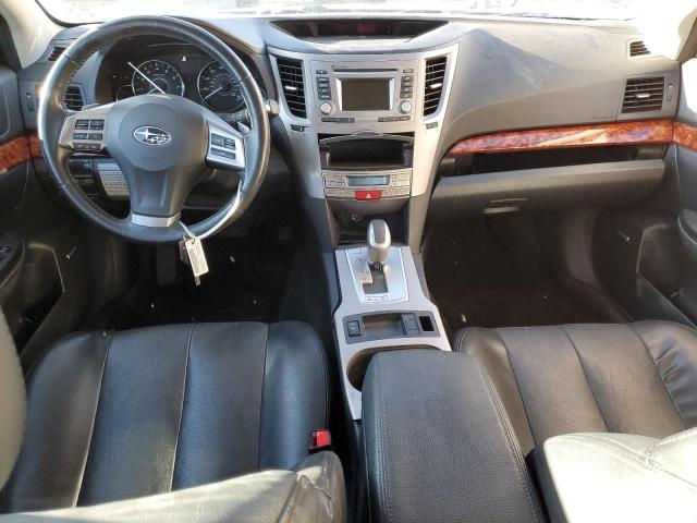 Photo 8 from auction – 2012 SUBARU LEGACY 3.6 with VIN 4S3BMDJ68C2002997