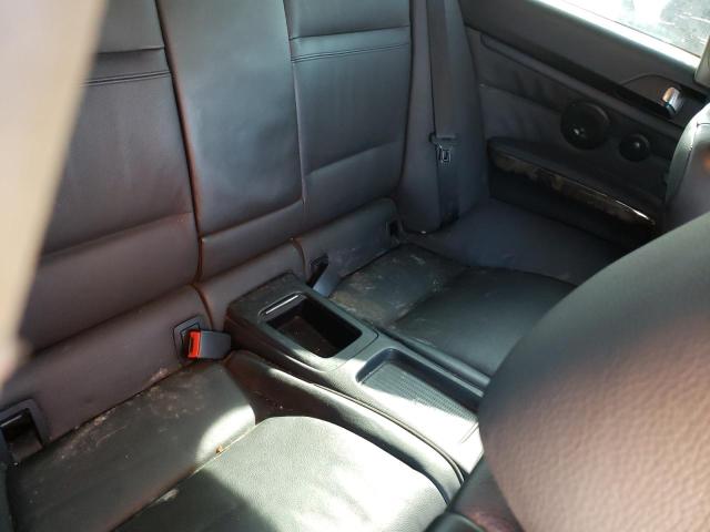 Photo 10 from auction – 2008 BMW 335 I with VIN WBAWB73518P041287