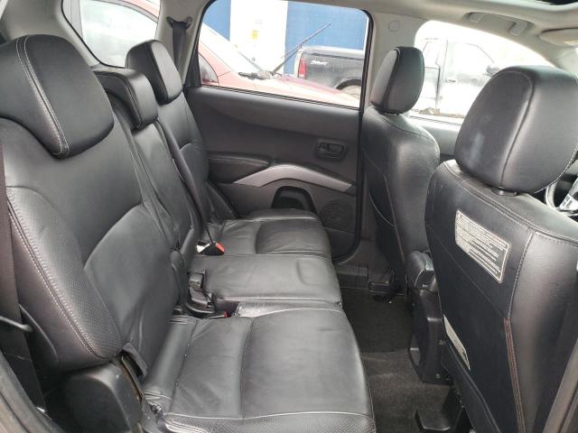 Фото 11 с аукциона – 2007 MITSUBISHI OUTLANDER с VIN JA4MT41X47Z009201