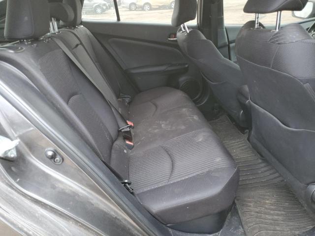 Photo 10 from auction – 2017 TOYOTA PRIUS with VIN JTDKBRFU6H3580270