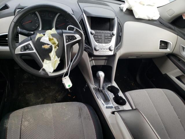 Photo 8 from auction – 2015 CHEVROLET EQUINOX LT with VIN 2GNALBEK4F1143071