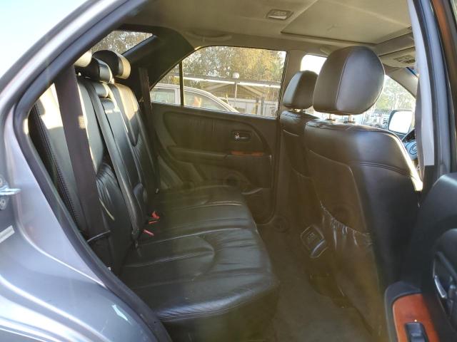 Foto 11 de la subasta – 2003 LEXUS RX 300 con VIN JTJGF10U830161946