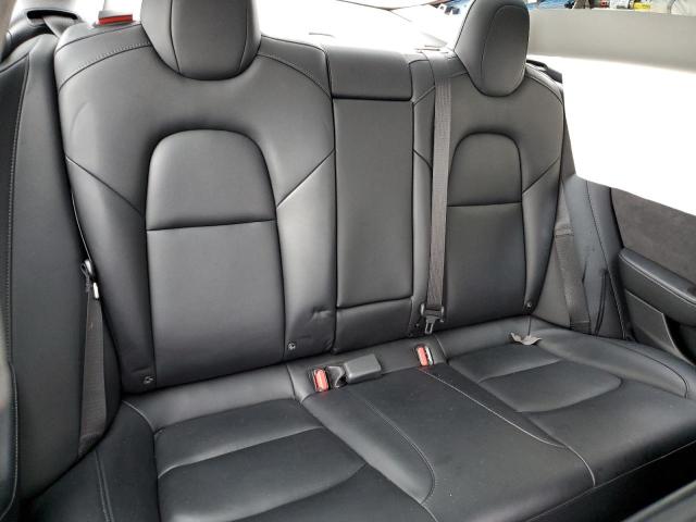 Photo 10 from auction – 2022 TESLA MODEL 3 with VIN 5YJ3E1EB1NF313243