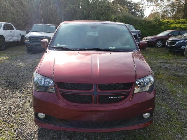 صورة رقم 5 من المزاد - 2019 DODGE GRAND CARA مع VIN 2C4RDGEG3KR536038
