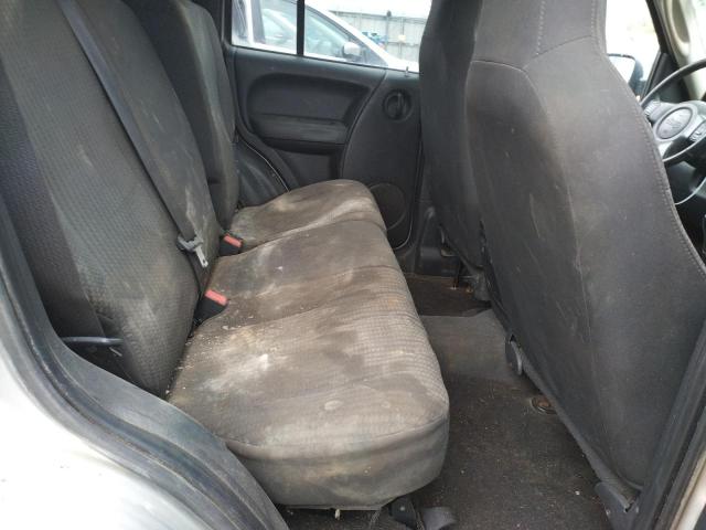 Photo 11 from auction – 2004 JEEP LIBERTY SP with VIN 1J4GL48K84W274403
