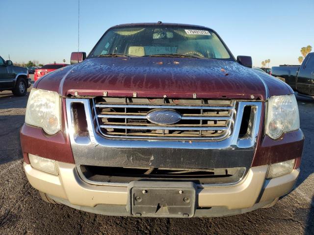 Photo 5 from auction – 2006 FORD EXPLORER E with VIN 1FMEU74886UA97089