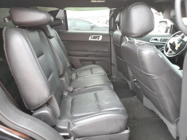 Photo 10 from auction – 2014 FORD EXPLORER X with VIN 1FM5K8D83EGA10322