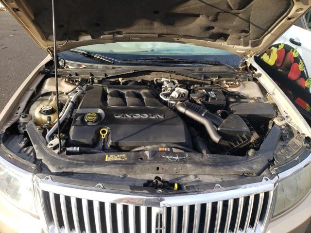Photo 11 from auction – 2006 LINCOLN ZEPHYR with VIN 3LNHM26136R621336