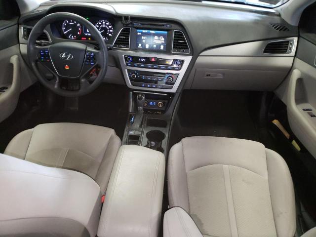 Photo 8 from auction – 2016 HYUNDAI SONATA SE with VIN 5NPE24AFXGH369567