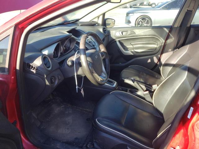 Photo 7 from auction – 2011 FORD FIESTA SES with VIN 3FADP4FJ5BM124601