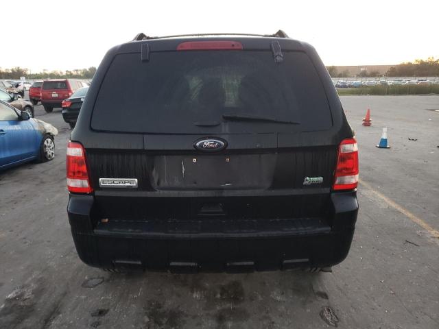 Photo 6 from auction – 2012 FORD ESCAPE XLT with VIN 1FMCU0DG5CKC15273
