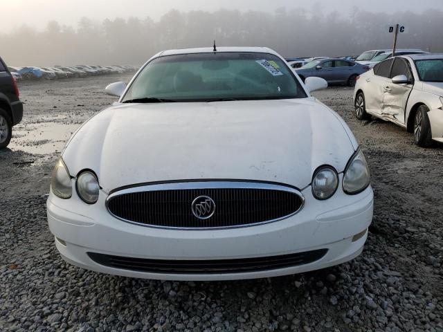 Photo 5 from auction – 2005 BUICK LACROSSE C with VIN 2G4WD562551234890