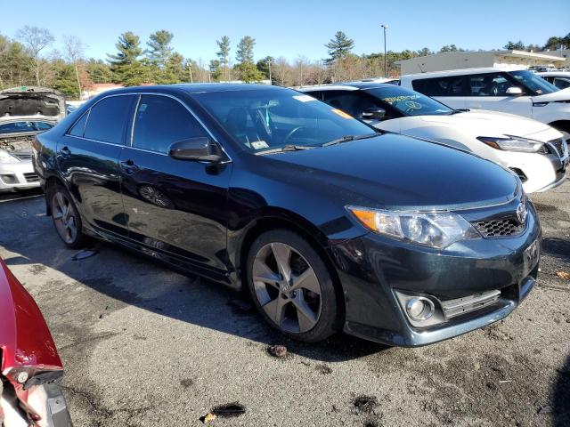 Photo 4 from auction – 2012 TOYOTA CAMRY SE with VIN 4T1BK1FK1CU004682