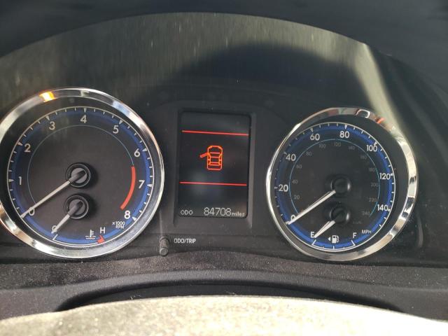 صورة رقم 9 من المزاد - 2017 TOYOTA COROLLA L مع VIN 2T1BURHE7HC834656