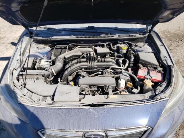 Photo 7 from auction – 2018 SUBARU IMPREZA LI with VIN 4S3GKAU61J3600491