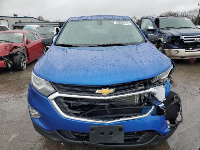 Photo 5 from auction – 2019 CHEVROLET EQUINOX LS with VIN 3GNAXHEV6KS503201